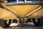 1970 Jaguar E-Type Series 2 - Upgraded by Eagle -For Sale