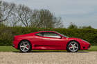1999 Ferrari 360 Modena F1-For Sale