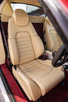 1999 Ferrari 360 Modena F1-For Sale