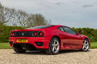 1999 Ferrari 360 Modena F1-For Sale