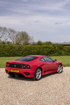 1999 Ferrari 360 Modena F1-For Sale