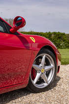 1999 Ferrari 360 Modena F1-For Sale