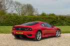 1999 Ferrari 360 Modena F1-For Sale