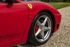 1999 Ferrari 360 Modena F1-For Sale