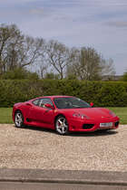 1999 Ferrari 360 Modena F1-For Sale