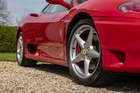 1999 Ferrari 360 Modena F1-For Sale