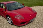 1999 Ferrari 360 Modena F1-For Sale