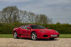 1999 Ferrari 360 Modena F1-For Sale