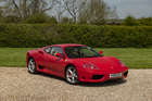1999 Ferrari 360 Modena F1-For Sale