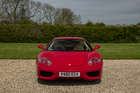 1999 Ferrari 360 Modena F1-For Sale
