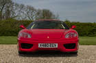 1999 Ferrari 360 Modena F1-For Sale