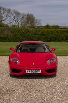 1999 Ferrari 360 Modena F1-For Sale