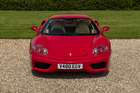 1999 Ferrari 360 Modena F1-For Sale
