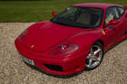 1999 Ferrari 360 Modena F1-For Sale
