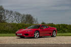 1999 Ferrari 360 Modena F1-For Sale