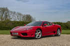 1999 Ferrari 360 Modena F1-For Sale
