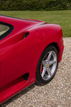 1999 Ferrari 360 Modena F1-For Sale