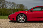 1999 Ferrari 360 Modena F1-For Sale