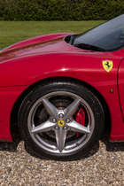 1999 Ferrari 360 Modena F1-For Sale