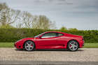 1999 Ferrari 360 Modena F1-For Sale