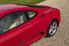 1999 Ferrari 360 Modena F1-For Sale