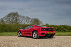 1999 Ferrari 360 Modena F1-For Sale