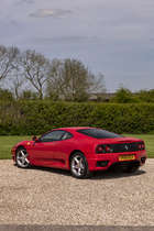 1999 Ferrari 360 Modena F1-For Sale