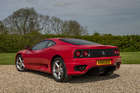 1999 Ferrari 360 Modena F1-For Sale
