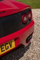 1999 Ferrari 360 Modena F1-For Sale