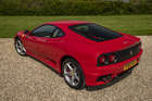1999 Ferrari 360 Modena F1-For Sale