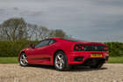 1999 Ferrari 360 Modena F1-For Sale