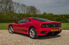 1999 Ferrari 360 Modena F1-For Sale