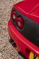 1999 Ferrari 360 Modena F1-For Sale