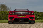 1999 Ferrari 360 Modena F1-For Sale