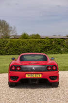 1999 Ferrari 360 Modena F1-For Sale