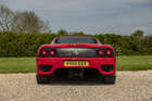 1999 Ferrari 360 Modena F1-For Sale