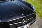 2014 Mercedes-Benz SLS AMG GT Roadster - one of two UK cars-For Sale