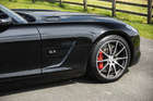 2014 Mercedes-Benz SLS AMG GT Roadster - one of two UK cars-For Sale
