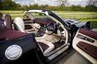 2014 Mercedes-Benz SLS AMG GT Roadster - one of two UK cars-For Sale