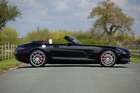2014 Mercedes-Benz SLS AMG GT Roadster - one of two UK cars-For Sale