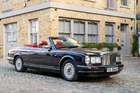 2000 Rolls-Royce Corniche V-For Sale