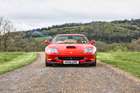 1998 Ferrari 550 Maranello -Sold