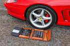 1998 Ferrari 550 Maranello -Sold