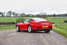 1998 Ferrari 550 Maranello -Sold