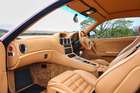 1998 Ferrari 550 Maranello -Sold