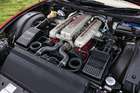 1998 Ferrari 550 Maranello -Sold