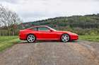 1998 Ferrari 550 Maranello -Sold