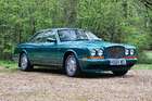 1993 Bentley Continental R - Rolex Edition-For Sale