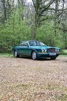 1993 Bentley Continental R - Rolex Edition-For Sale