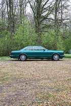 1993 Bentley Continental R - Rolex Edition-For Sale